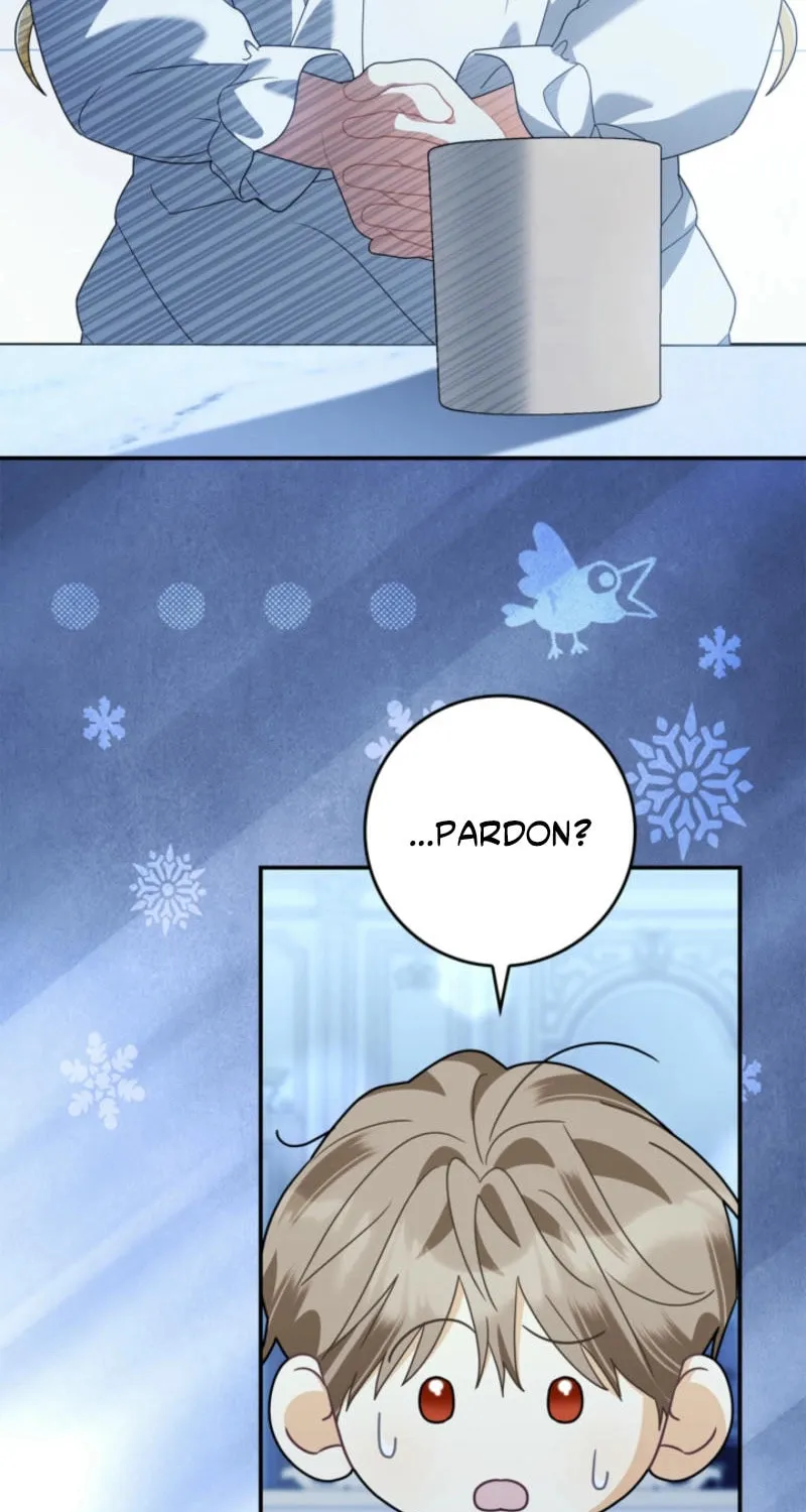 I Became the Ghost Duke’s Daughter Chapter 23 page 3 - 