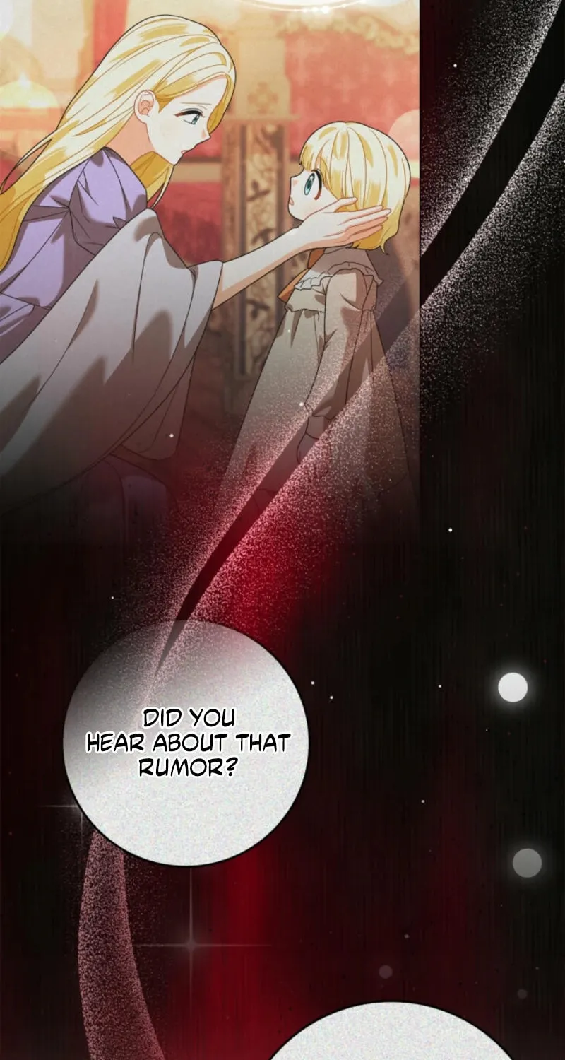 I Became the Ghost Duke’s Daughter Chapter 23 page 23 - 
