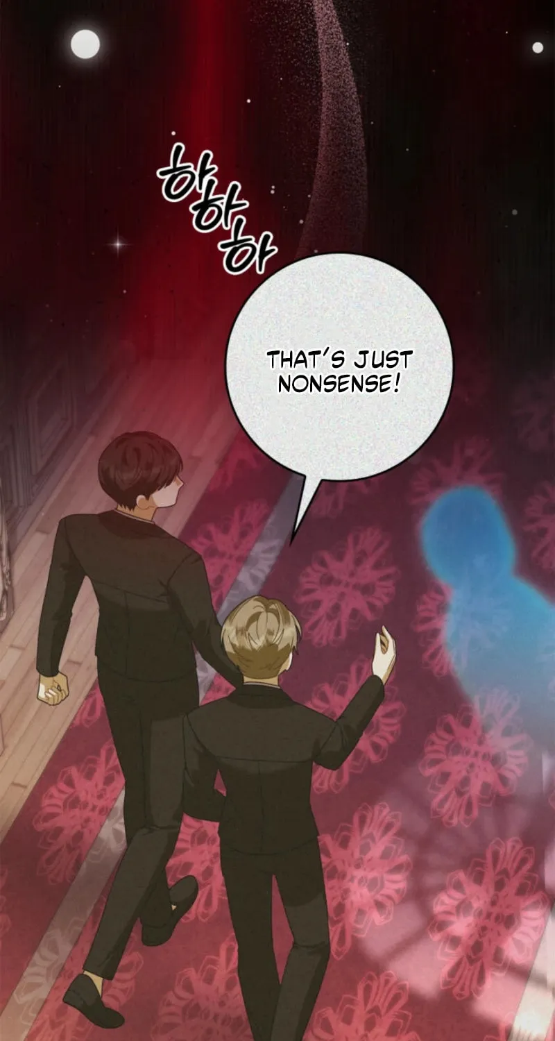 I Became the Ghost Duke’s Daughter Chapter 23 page 25 - 
