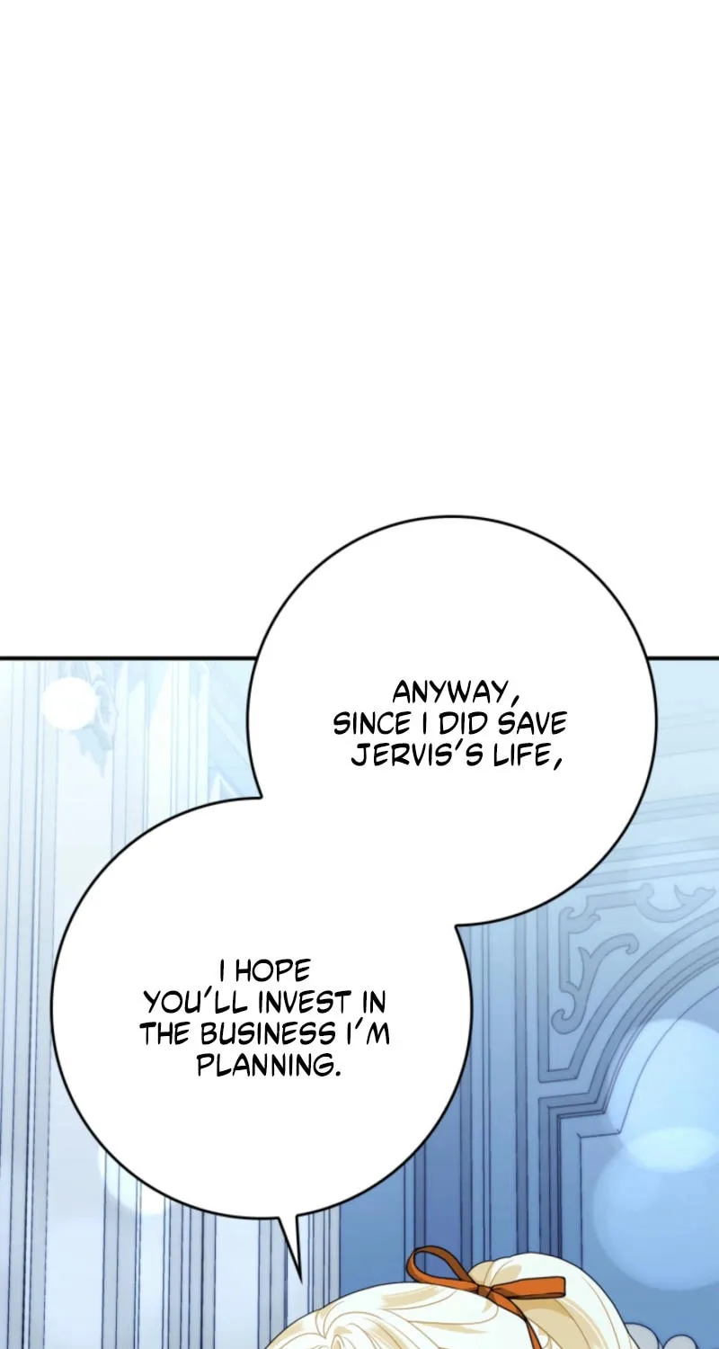 I Became the Ghost Duke’s Daughter Chapter 23 page 27 - 