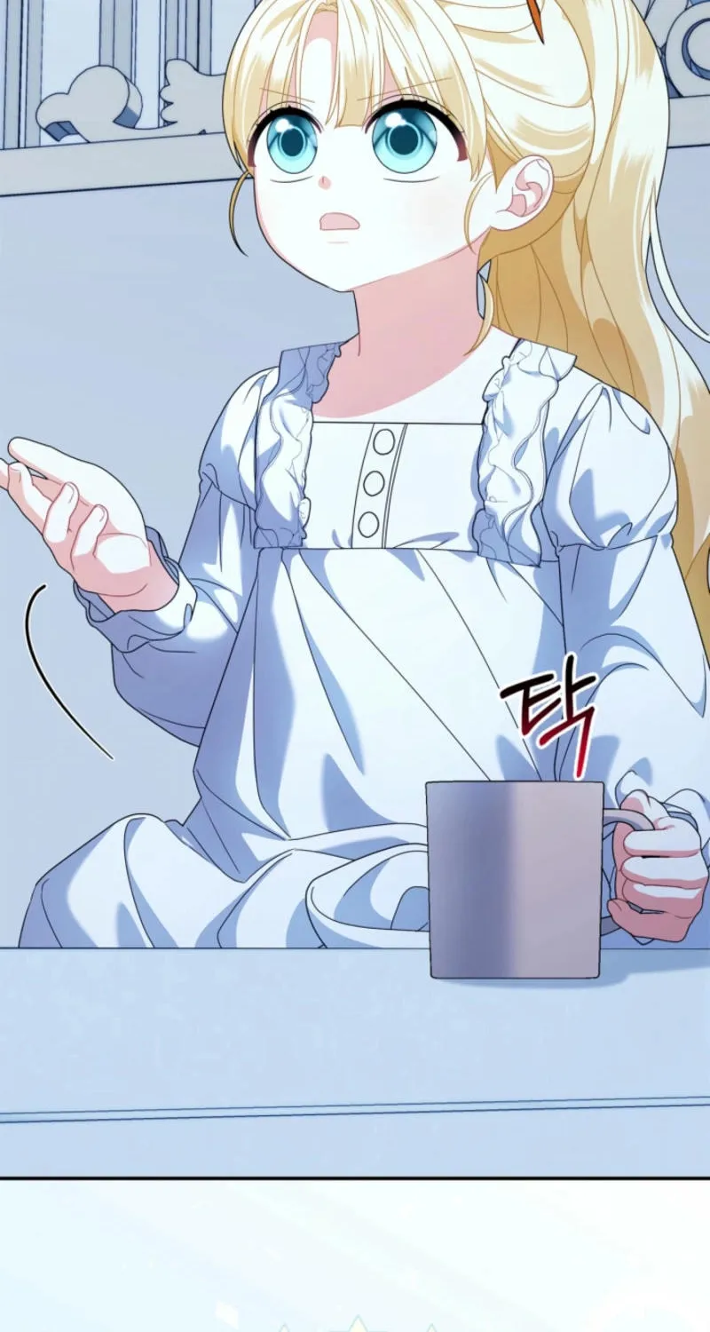I Became the Ghost Duke’s Daughter Chapter 23 page 28 - 
