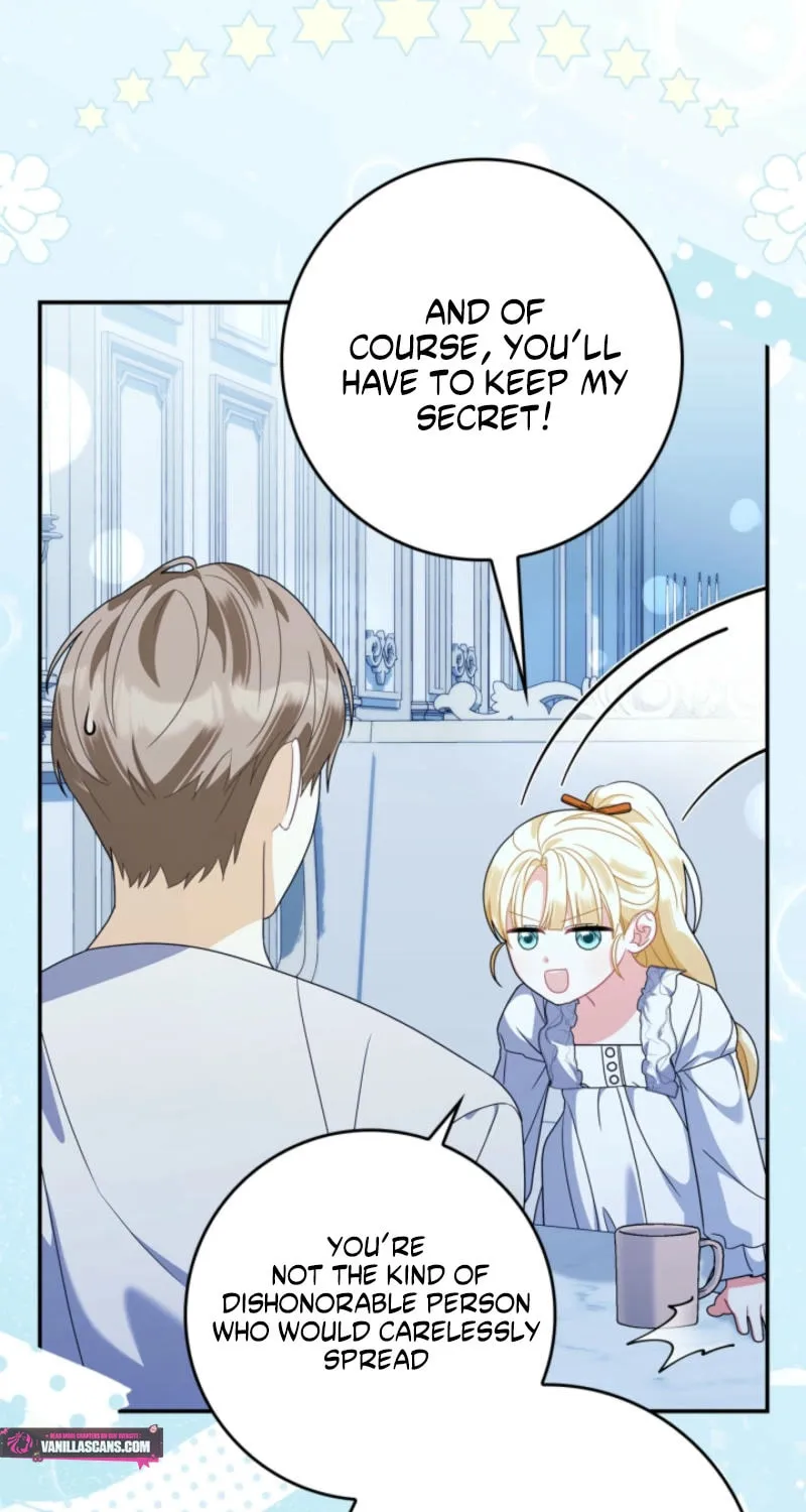 I Became the Ghost Duke’s Daughter Chapter 23 page 29 - 