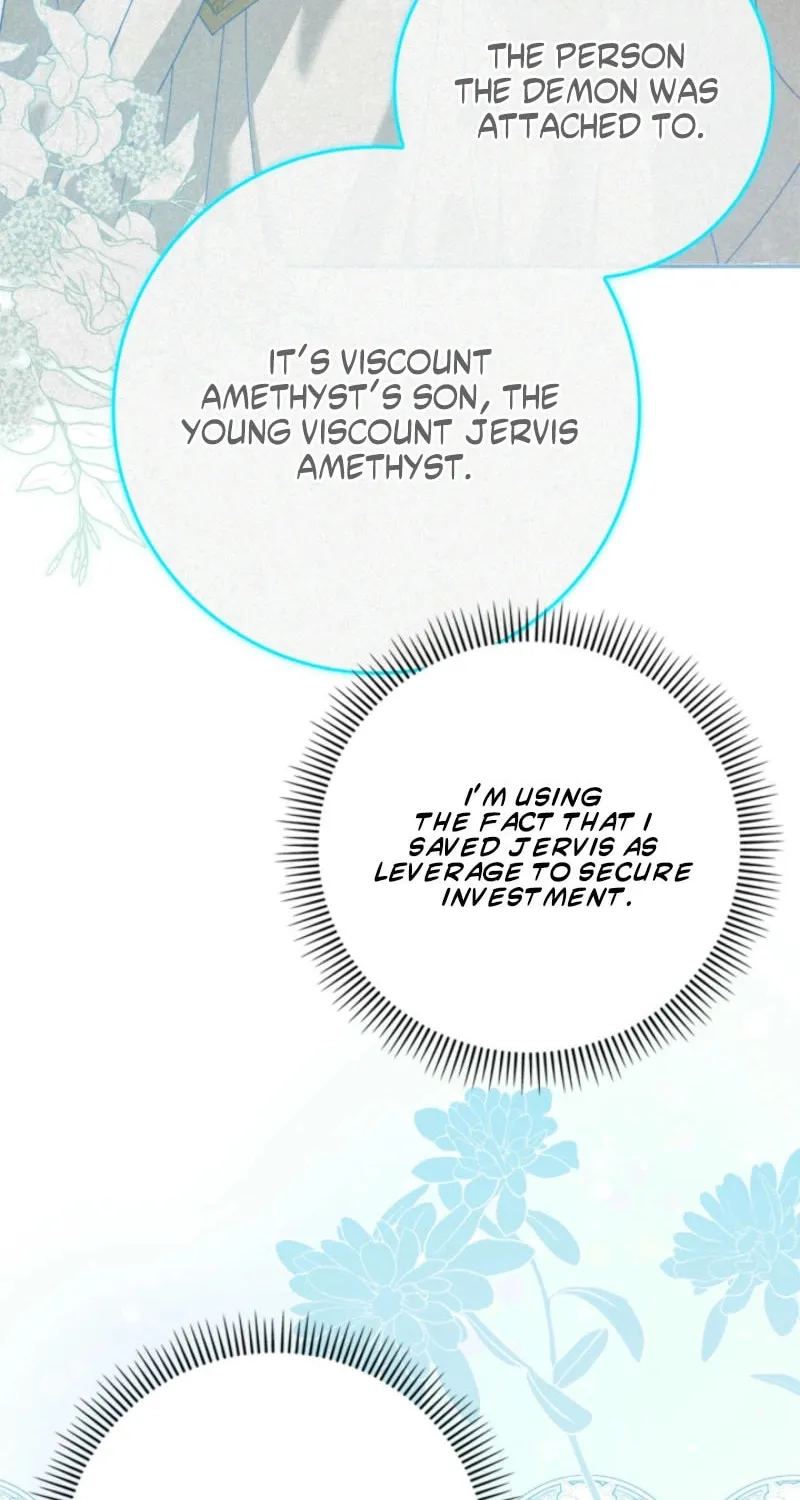 I Became the Ghost Duke’s Daughter Chapter 23 page 32 - 