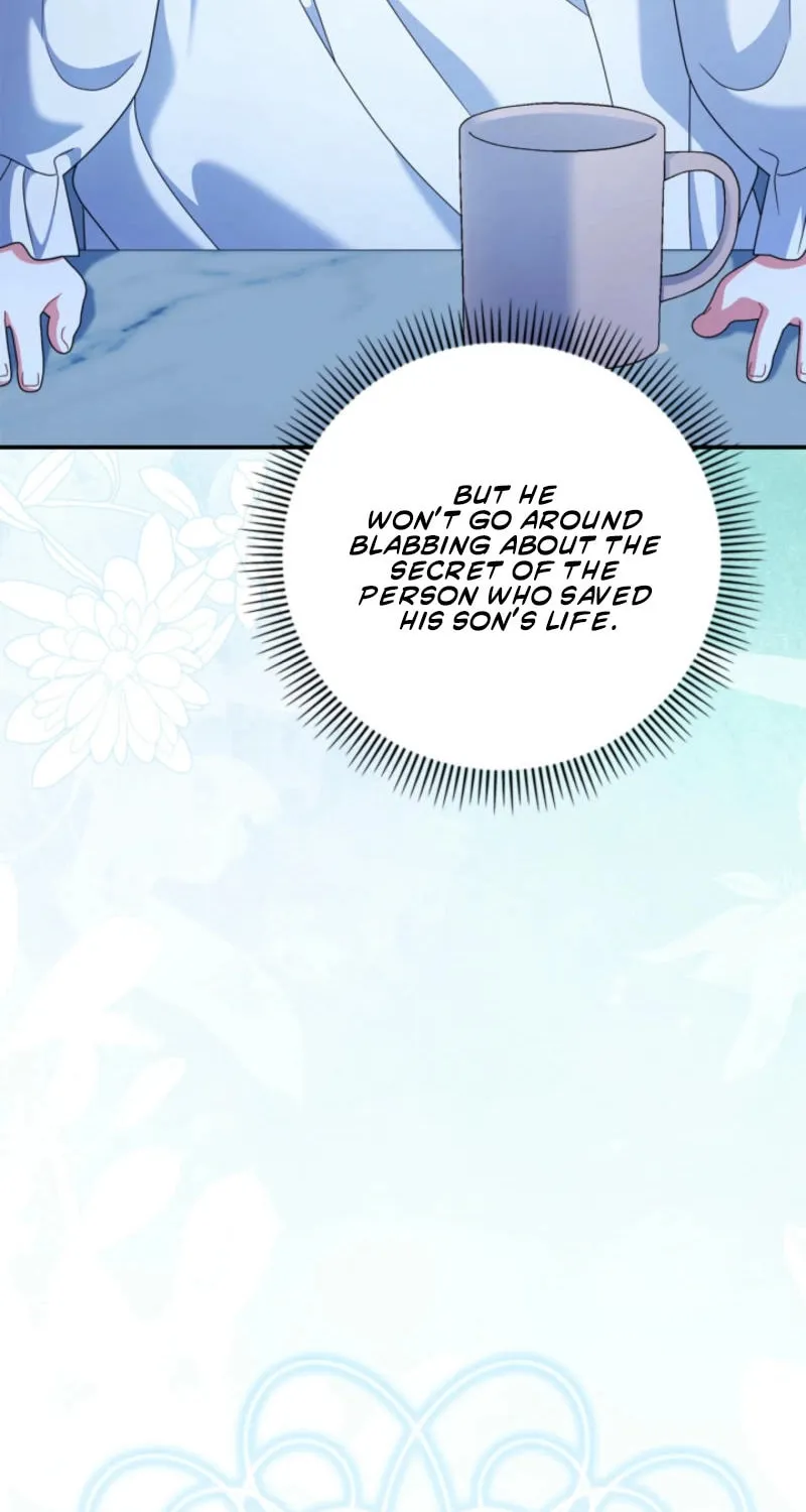 I Became the Ghost Duke’s Daughter Chapter 23 page 34 - 
