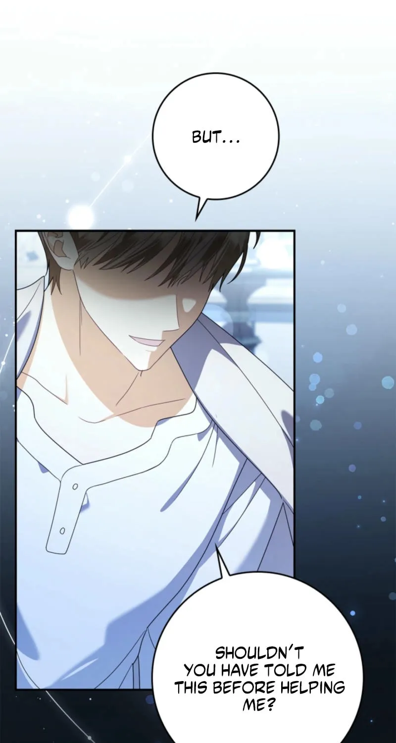 I Became the Ghost Duke’s Daughter Chapter 23 page 36 - 