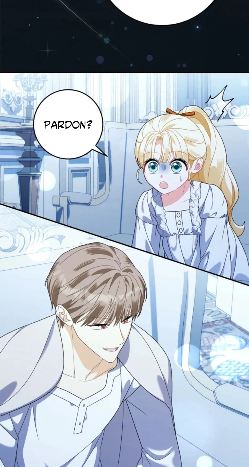 I Became the Ghost Duke’s Daughter Chapter 23 page 37 - 