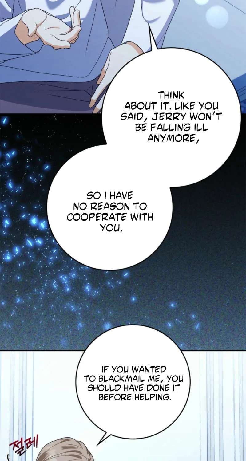I Became the Ghost Duke’s Daughter Chapter 23 page 38 - 