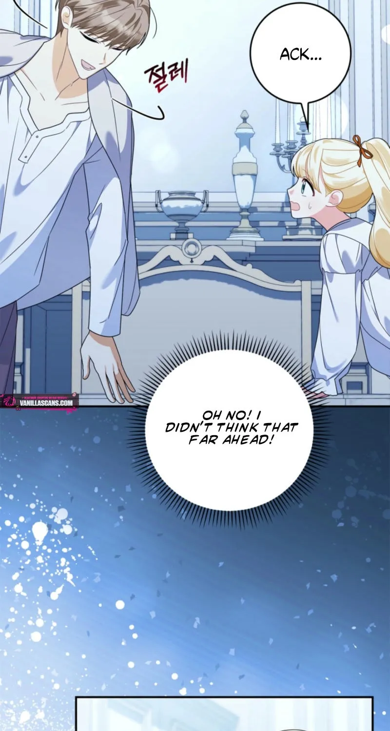 I Became the Ghost Duke’s Daughter Chapter 23 page 39 - 