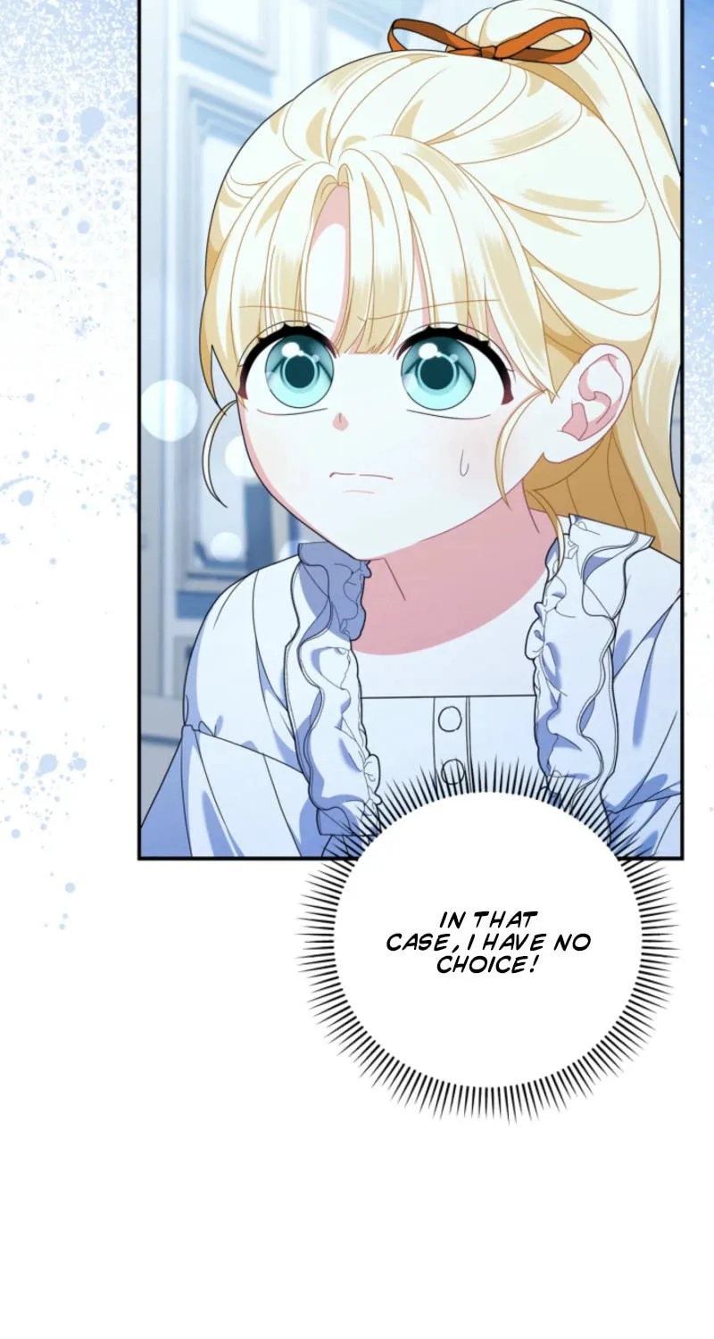 I Became the Ghost Duke’s Daughter Chapter 23 page 40 - 