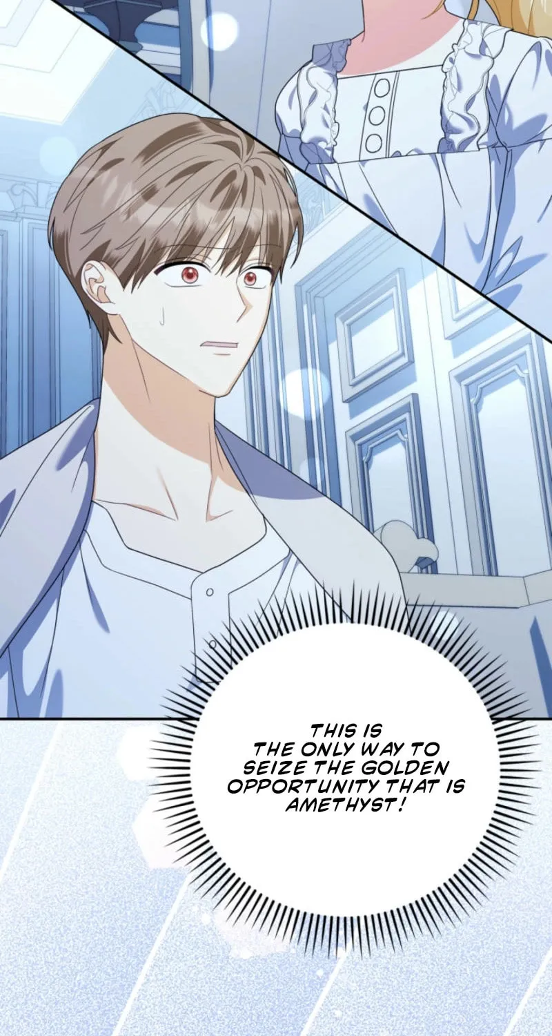 I Became the Ghost Duke’s Daughter Chapter 23 page 5 - 