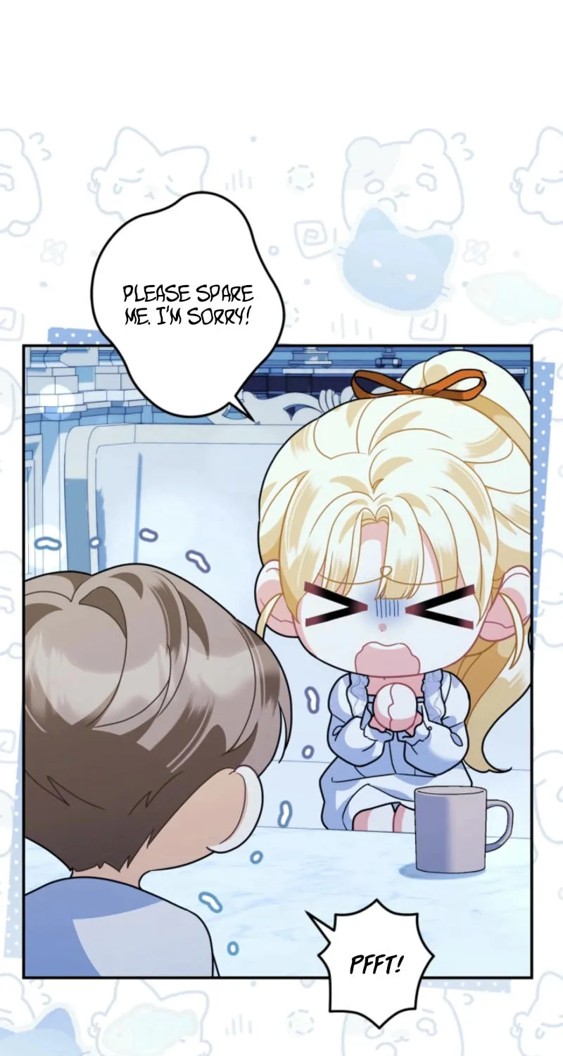 I Became the Ghost Duke’s Daughter Chapter 23 page 41 - 
