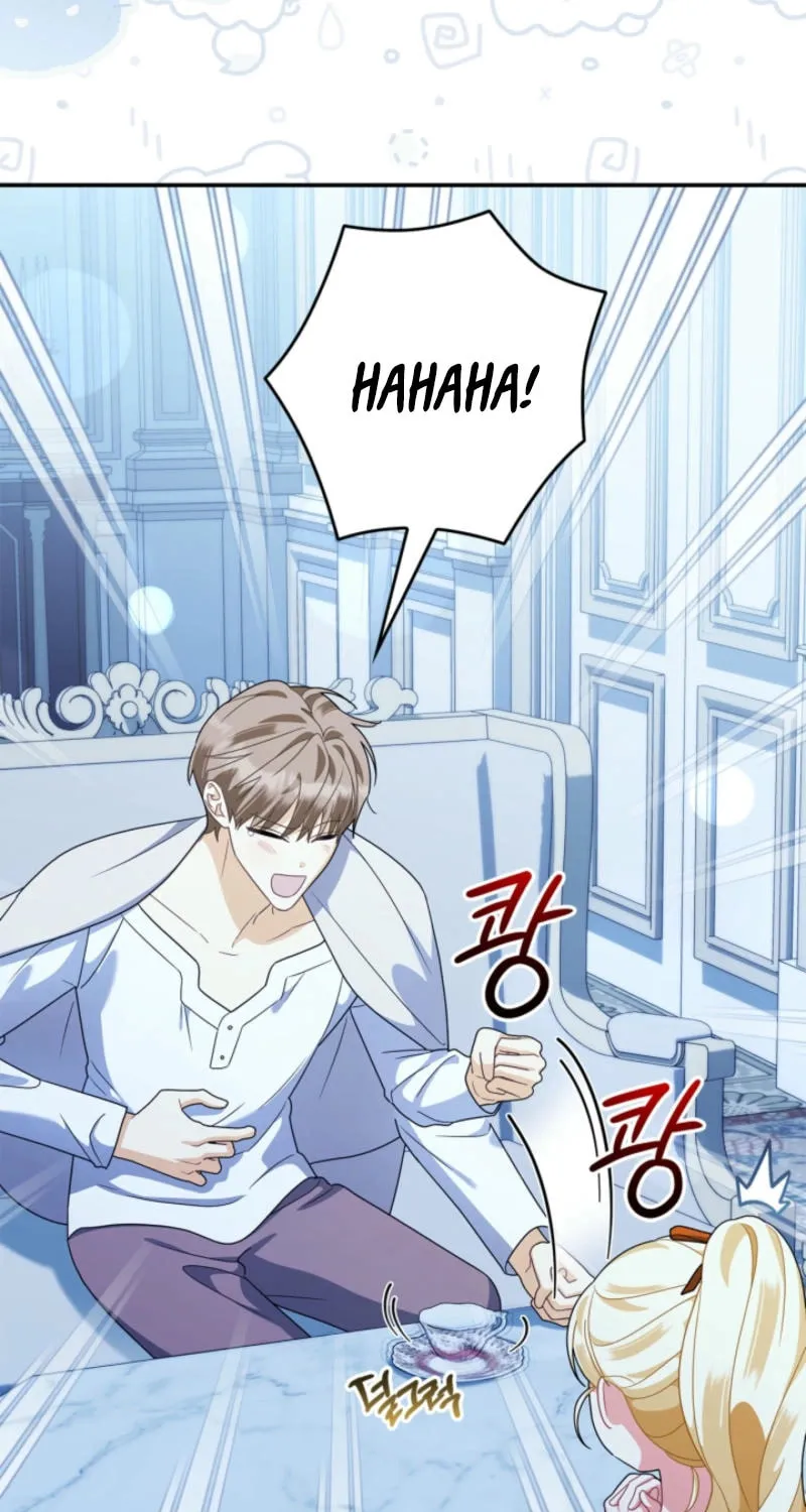 I Became the Ghost Duke’s Daughter Chapter 23 page 42 - 