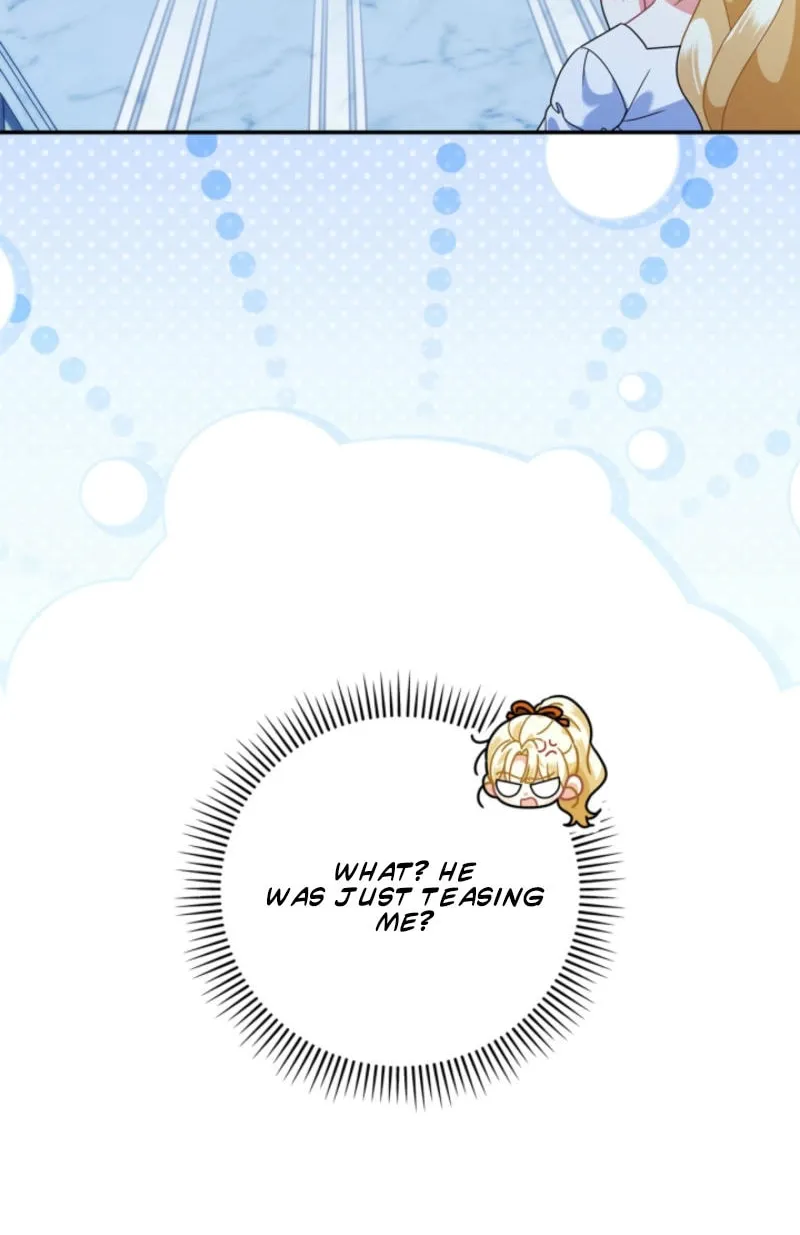 I Became the Ghost Duke’s Daughter Chapter 23 page 43 - 