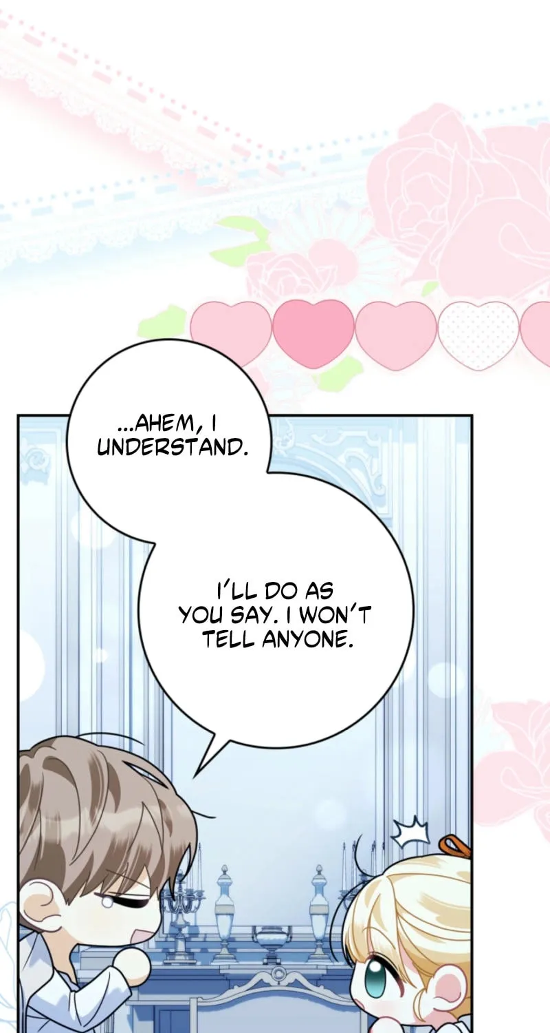 I Became the Ghost Duke’s Daughter Chapter 23 page 44 - 