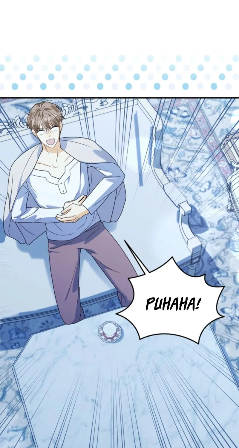 I Became the Ghost Duke’s Daughter Chapter 23 page 46 - 