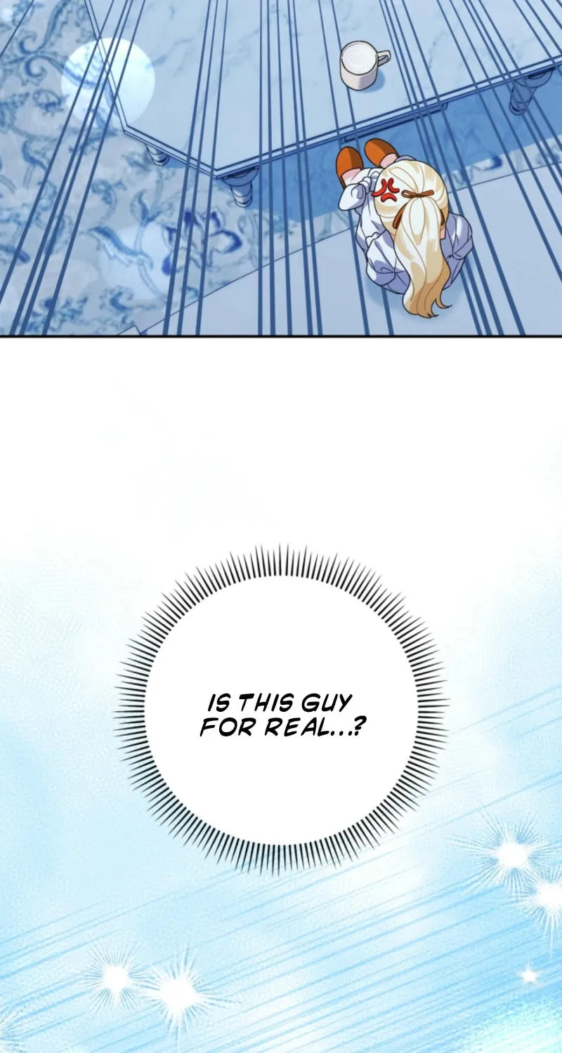 I Became the Ghost Duke’s Daughter Chapter 23 page 47 - 