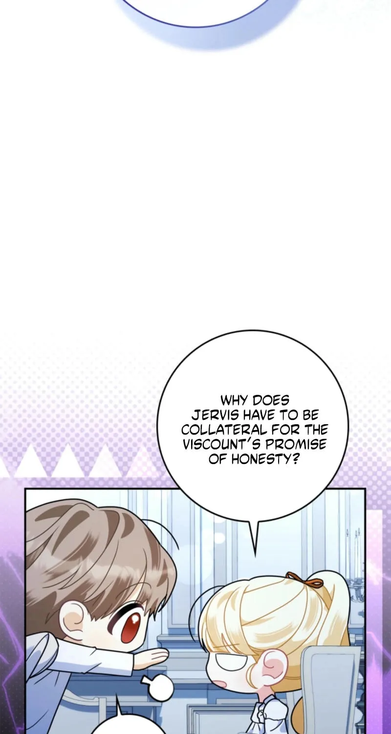 I Became the Ghost Duke’s Daughter Chapter 23 page 51 - 