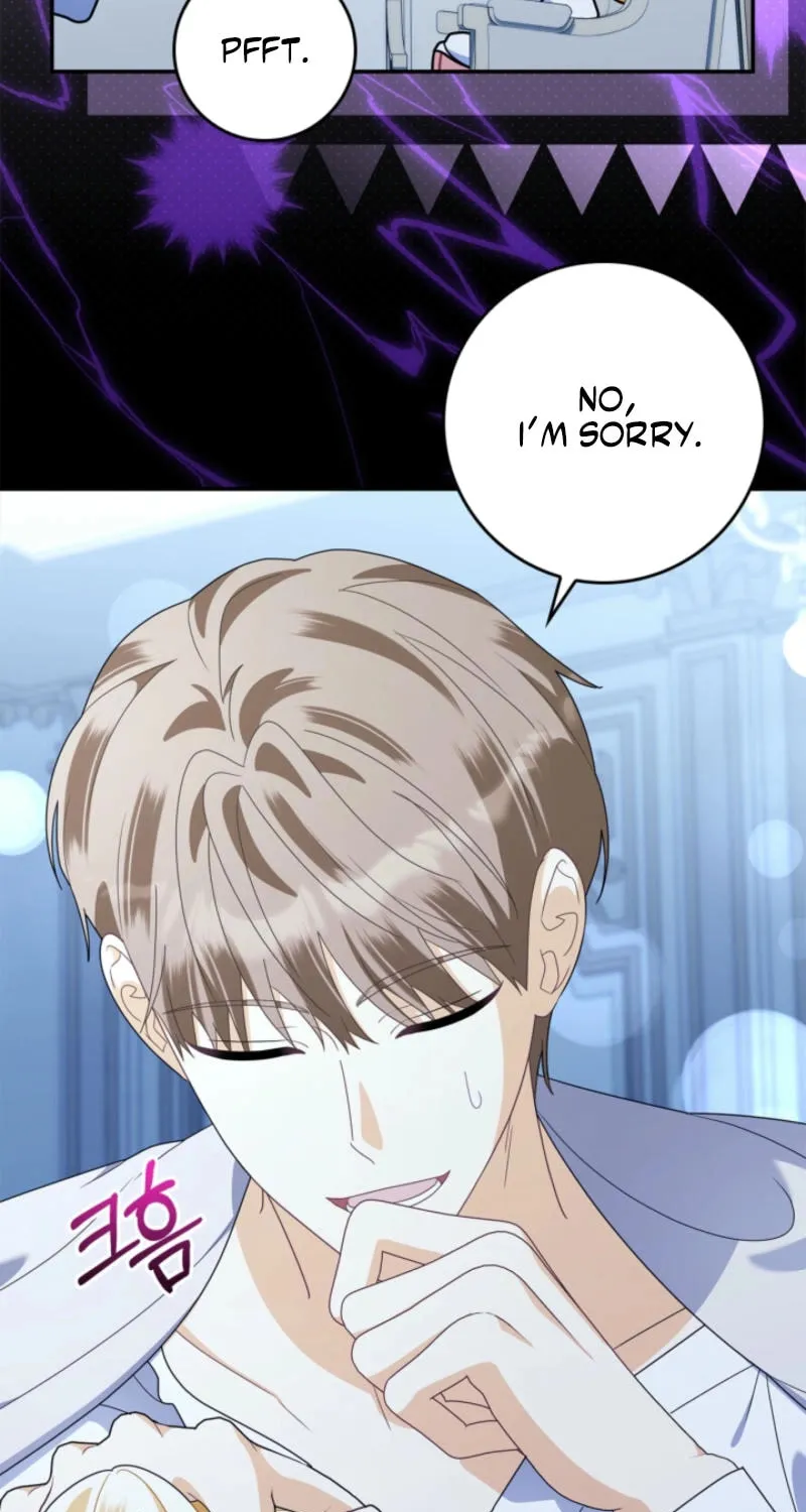 I Became the Ghost Duke’s Daughter Chapter 23 page 52 - 