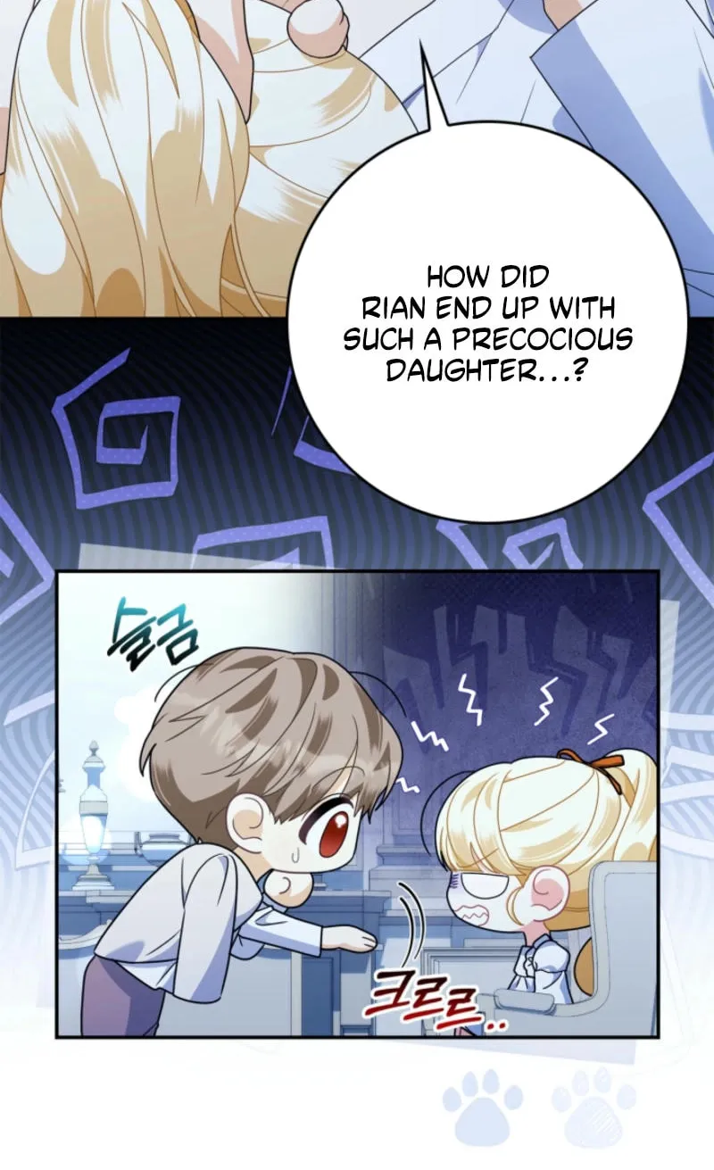 I Became the Ghost Duke’s Daughter Chapter 23 page 53 - 