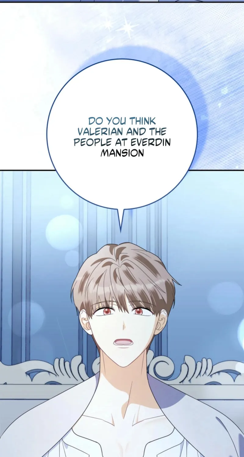 I Became the Ghost Duke’s Daughter Chapter 23 page 55 - 