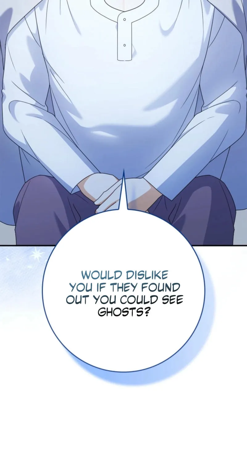 I Became the Ghost Duke’s Daughter Chapter 23 page 56 - 