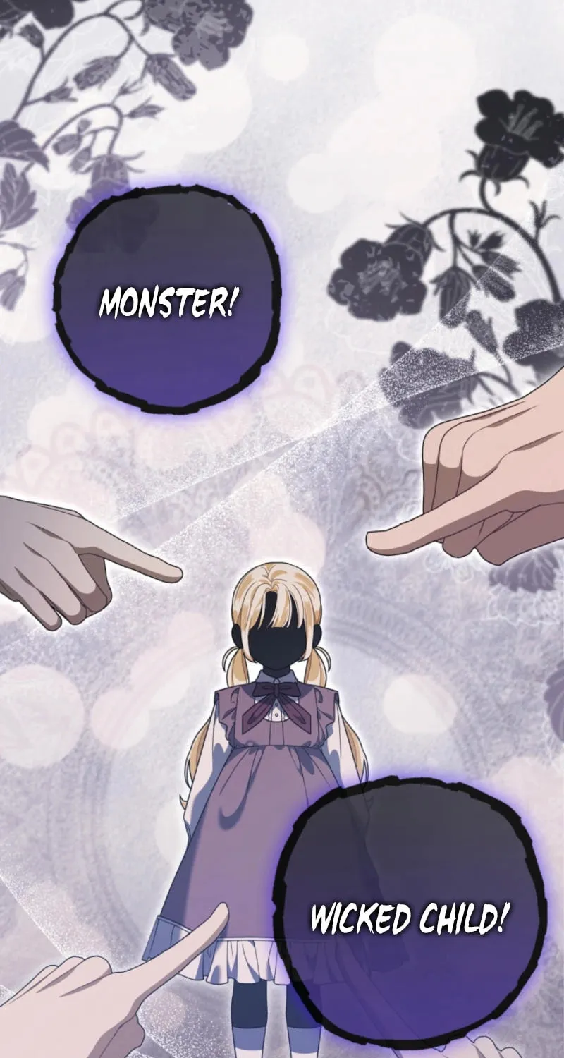 I Became the Ghost Duke’s Daughter Chapter 23 page 58 - 