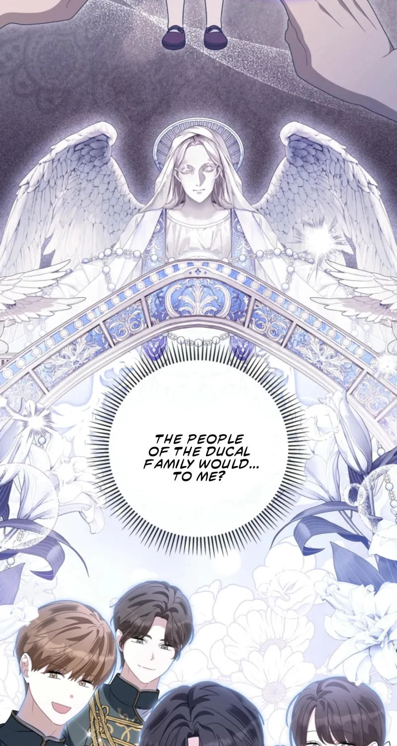 I Became the Ghost Duke’s Daughter Chapter 23 page 59 - 