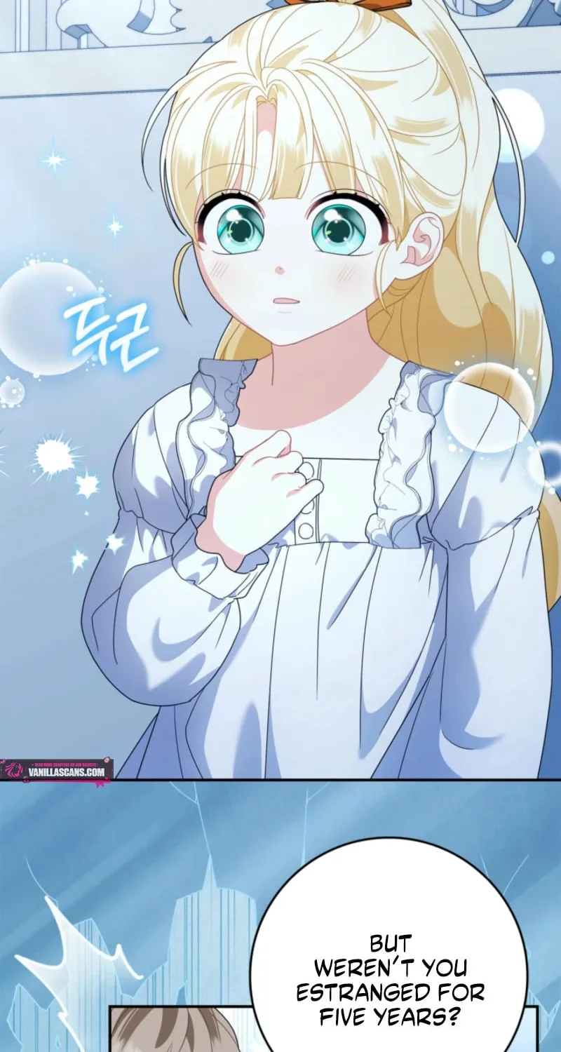 I Became the Ghost Duke’s Daughter Chapter 23 page 65 - 