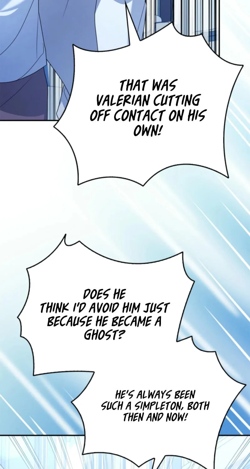 I Became the Ghost Duke’s Daughter Chapter 23 page 68 - 