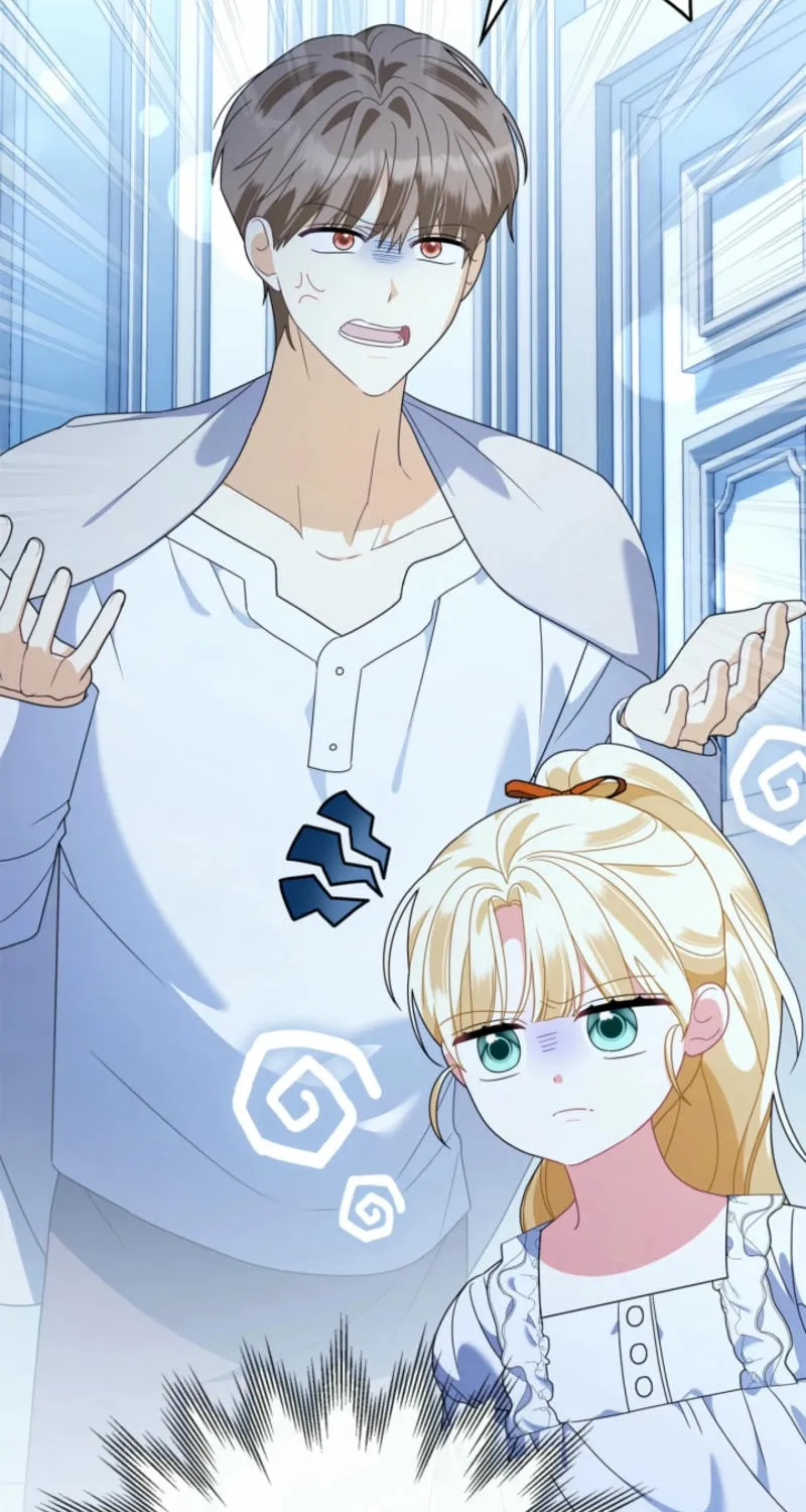 I Became the Ghost Duke’s Daughter Chapter 23 page 69 - 