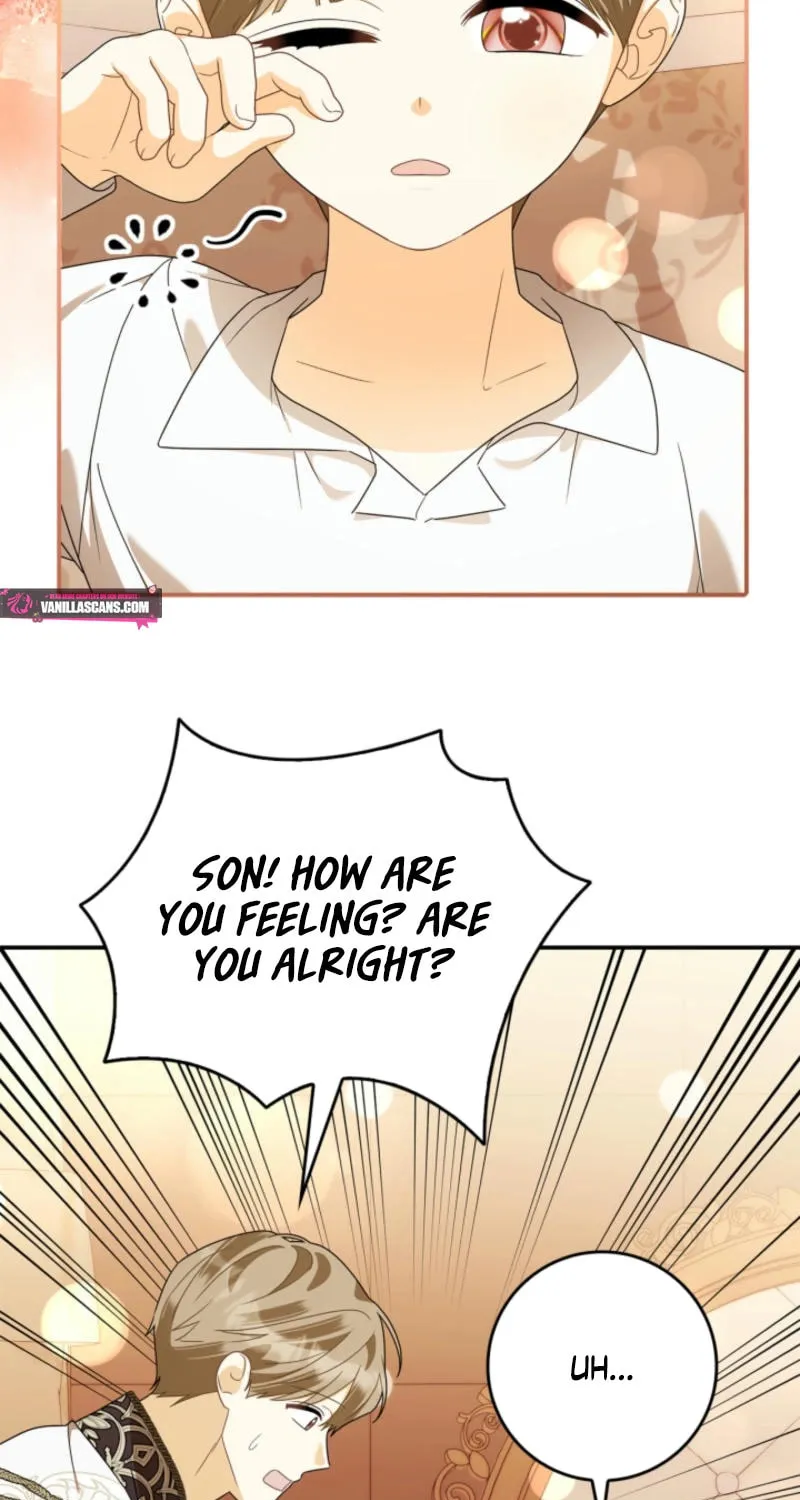 I Became the Ghost Duke’s Daughter Chapter 23 page 73 - 