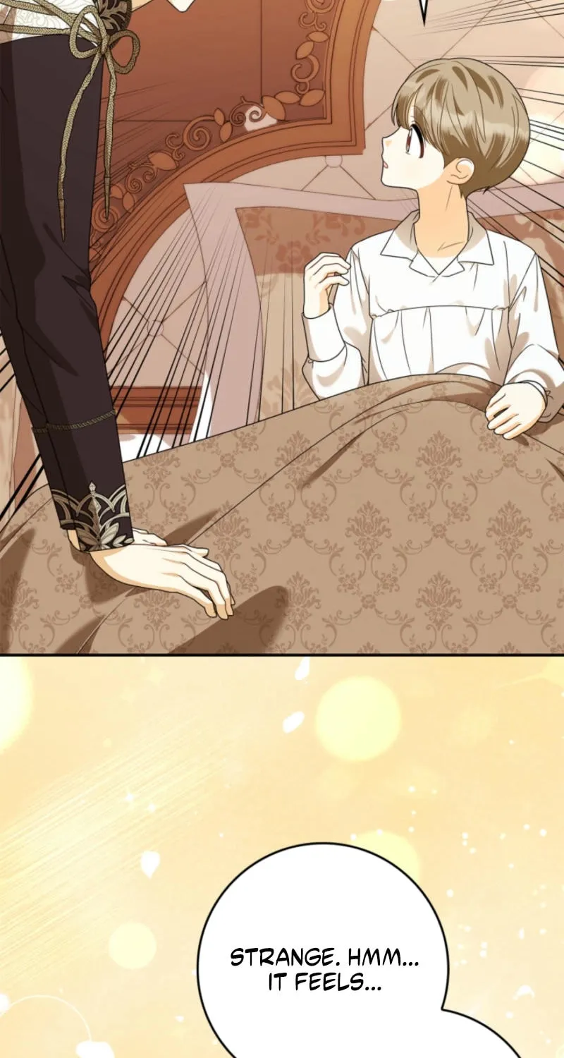 I Became the Ghost Duke’s Daughter Chapter 23 page 74 - 