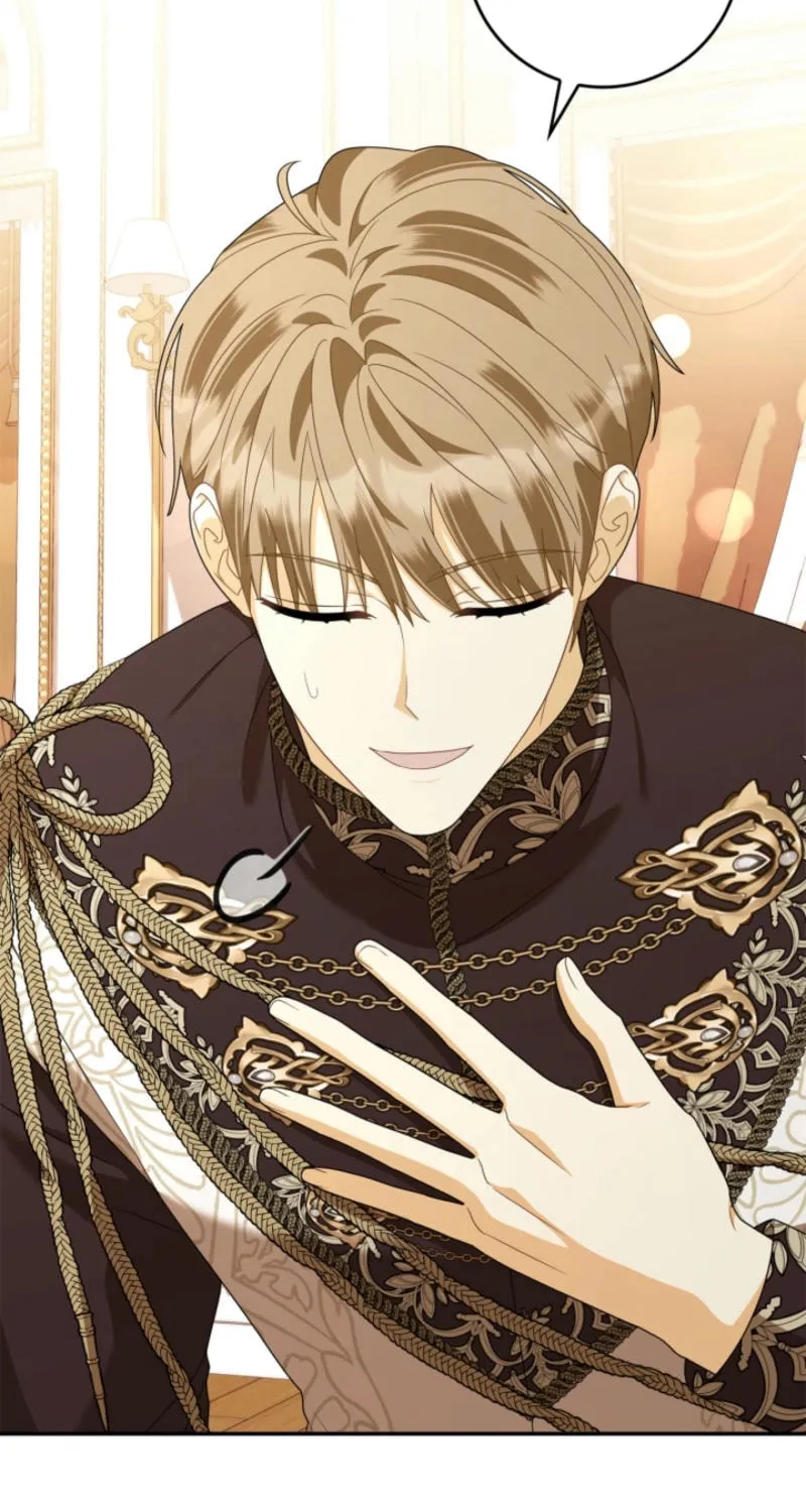 I Became the Ghost Duke’s Daughter Chapter 23 page 76 - 
