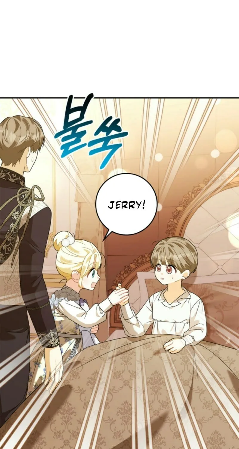 I Became the Ghost Duke’s Daughter Chapter 23 page 78 - 