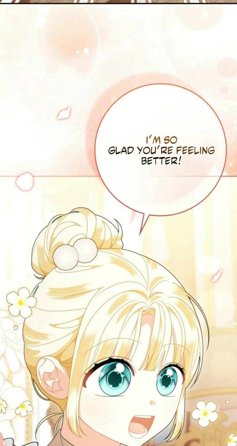I Became the Ghost Duke’s Daughter Chapter 23 page 79 - 