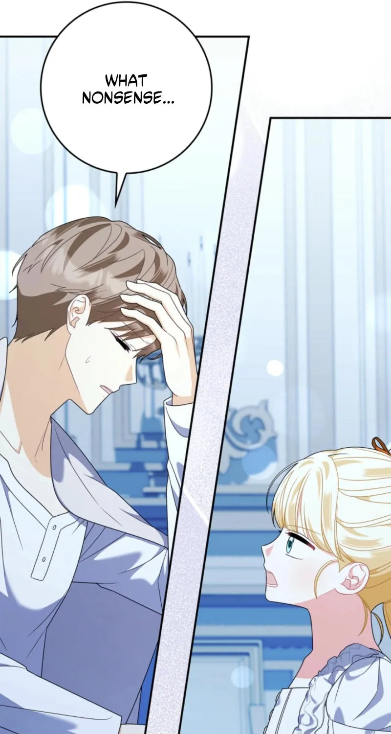 I Became the Ghost Duke’s Daughter Chapter 23 page 9 - 