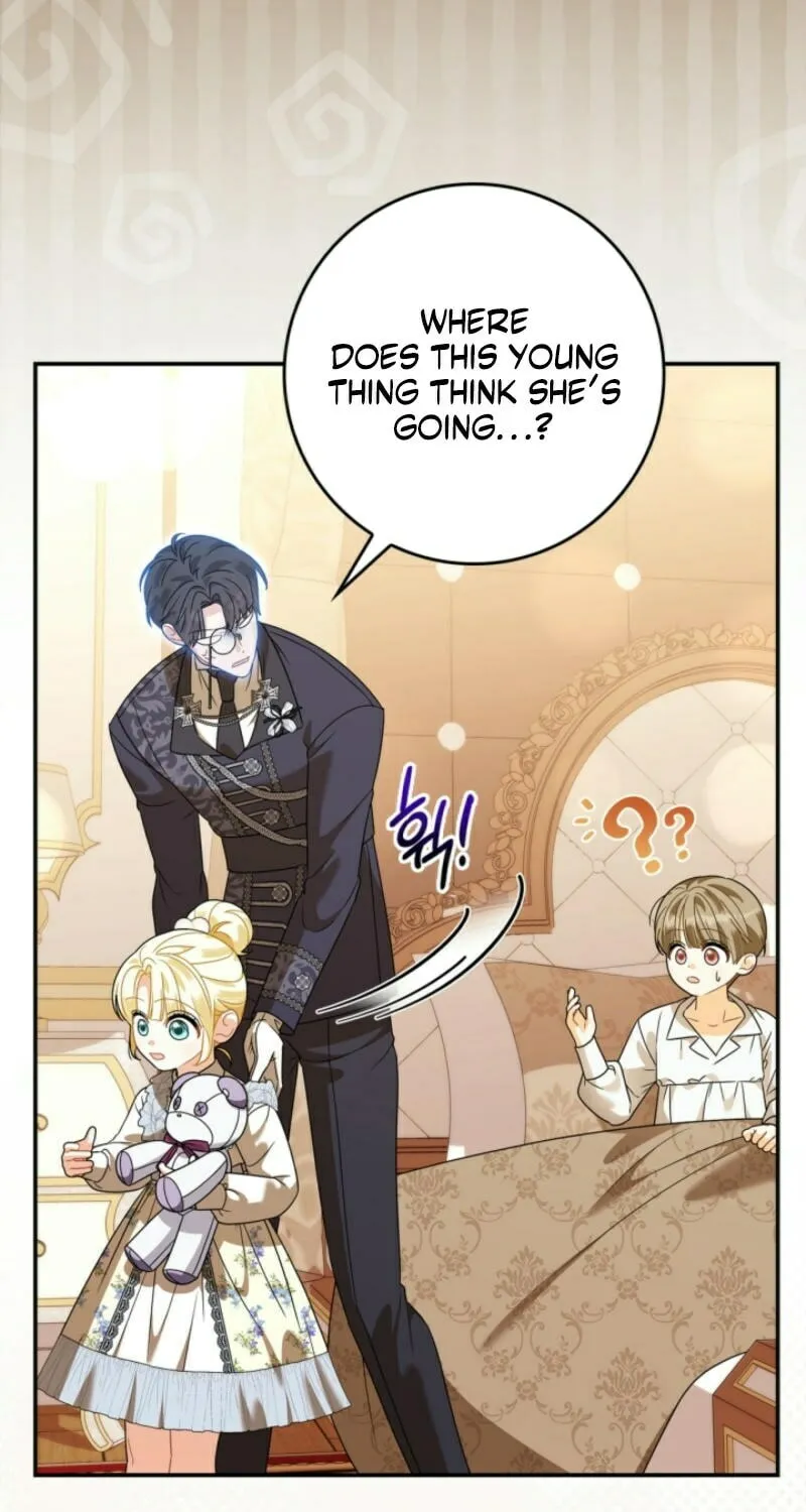 I Became the Ghost Duke’s Daughter Chapter 23 page 82 - 