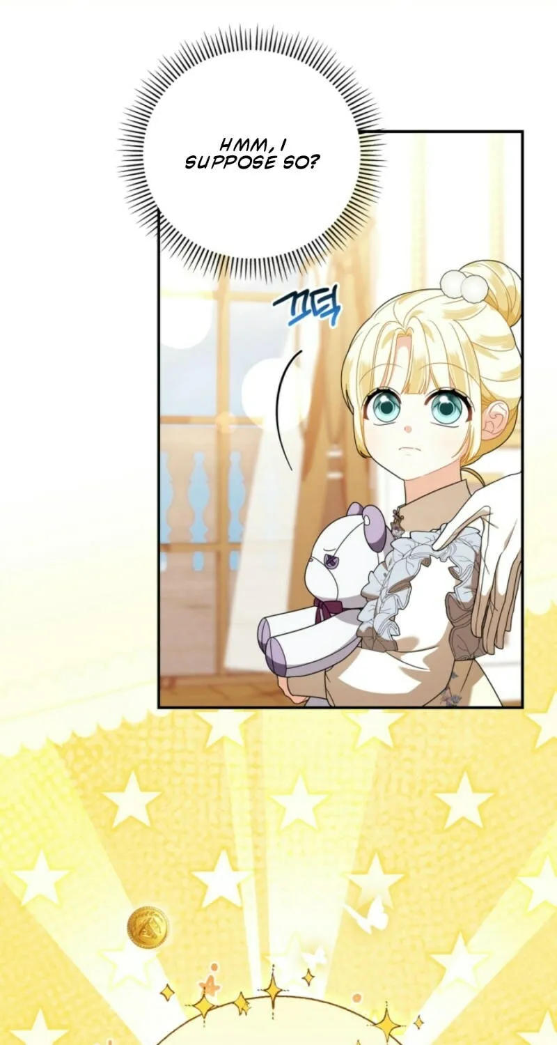 I Became the Ghost Duke’s Daughter Chapter 23 page 86 - 