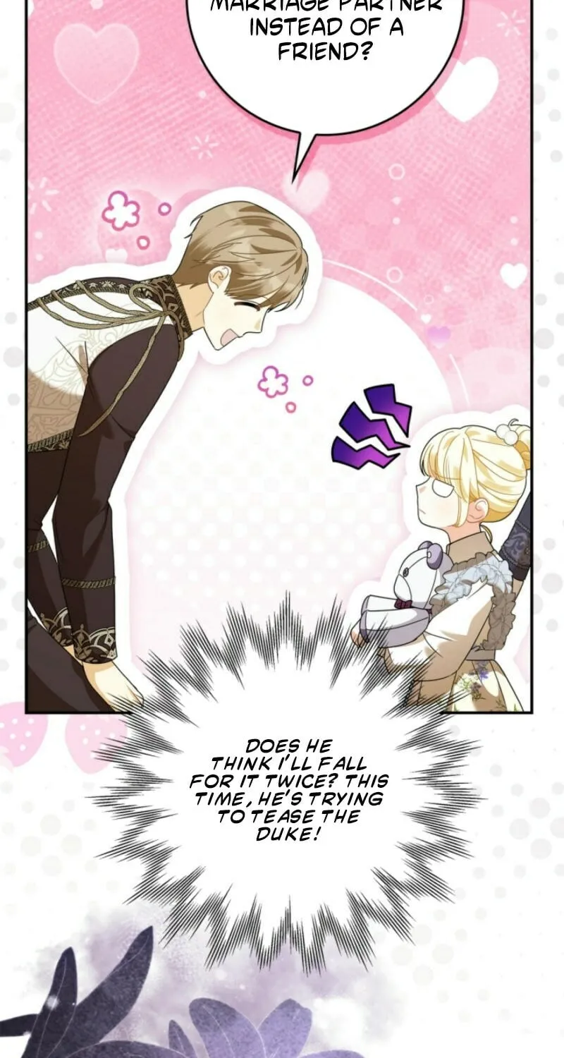 I Became the Ghost Duke’s Daughter Chapter 23 page 89 - 