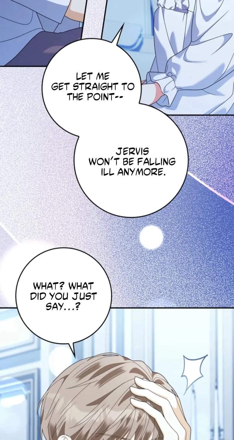 I Became the Ghost Duke’s Daughter Chapter 23 page 10 - 