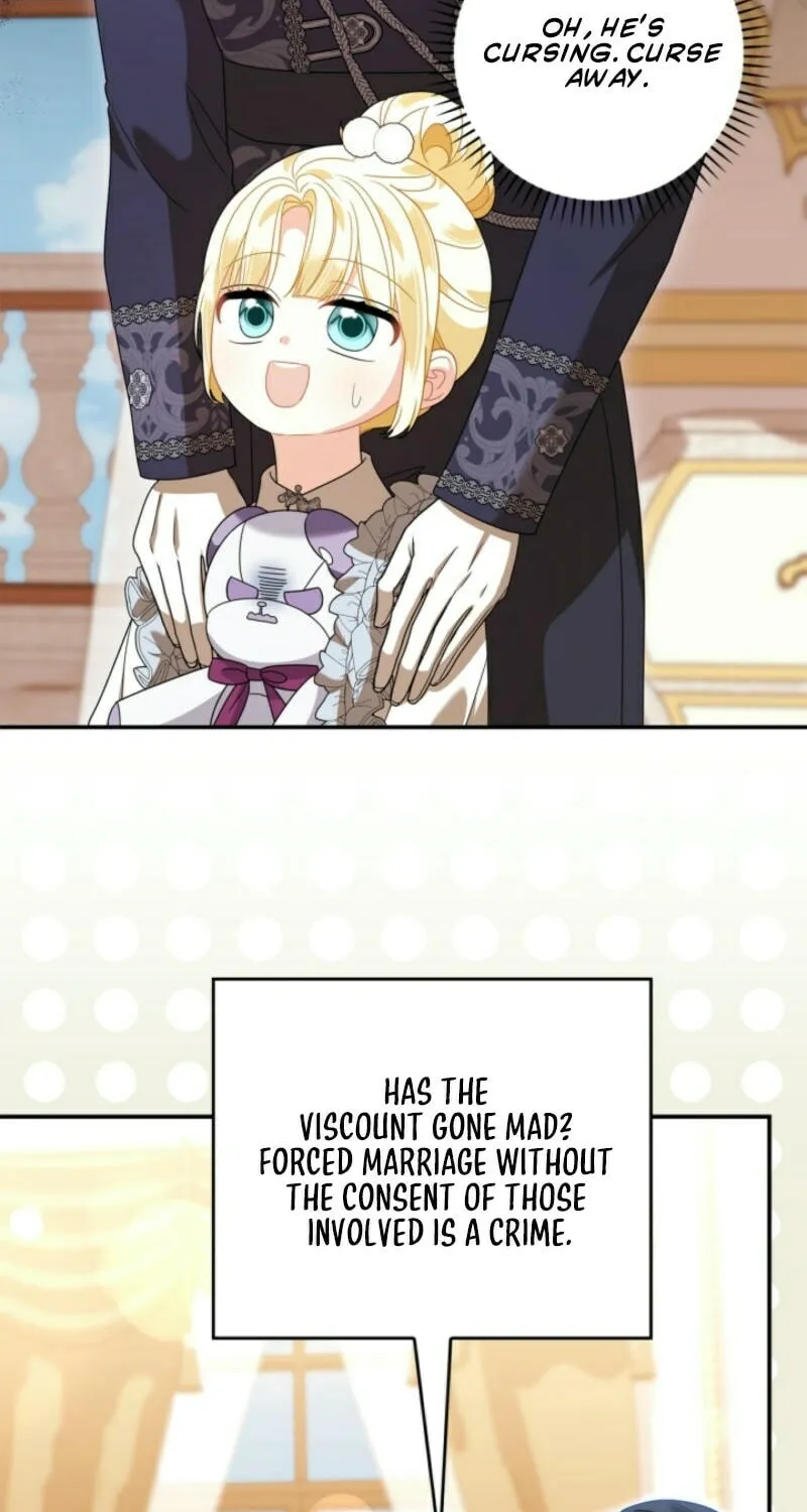 I Became the Ghost Duke’s Daughter Chapter 23 page 91 - 