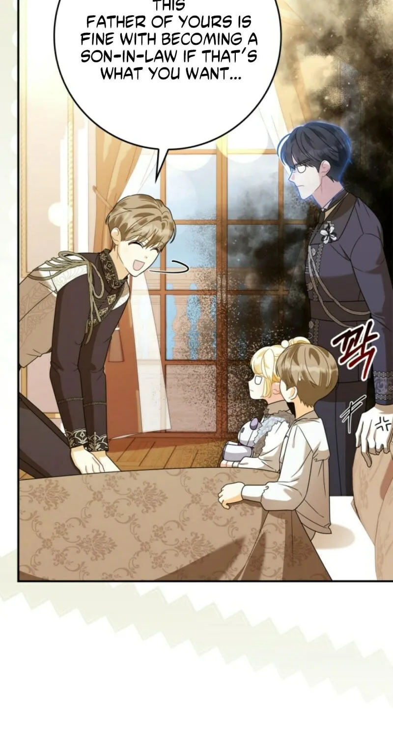 I Became the Ghost Duke’s Daughter Chapter 23 page 93 - 