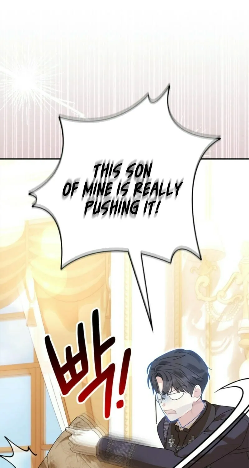 I Became the Ghost Duke’s Daughter Chapter 23 page 94 - 