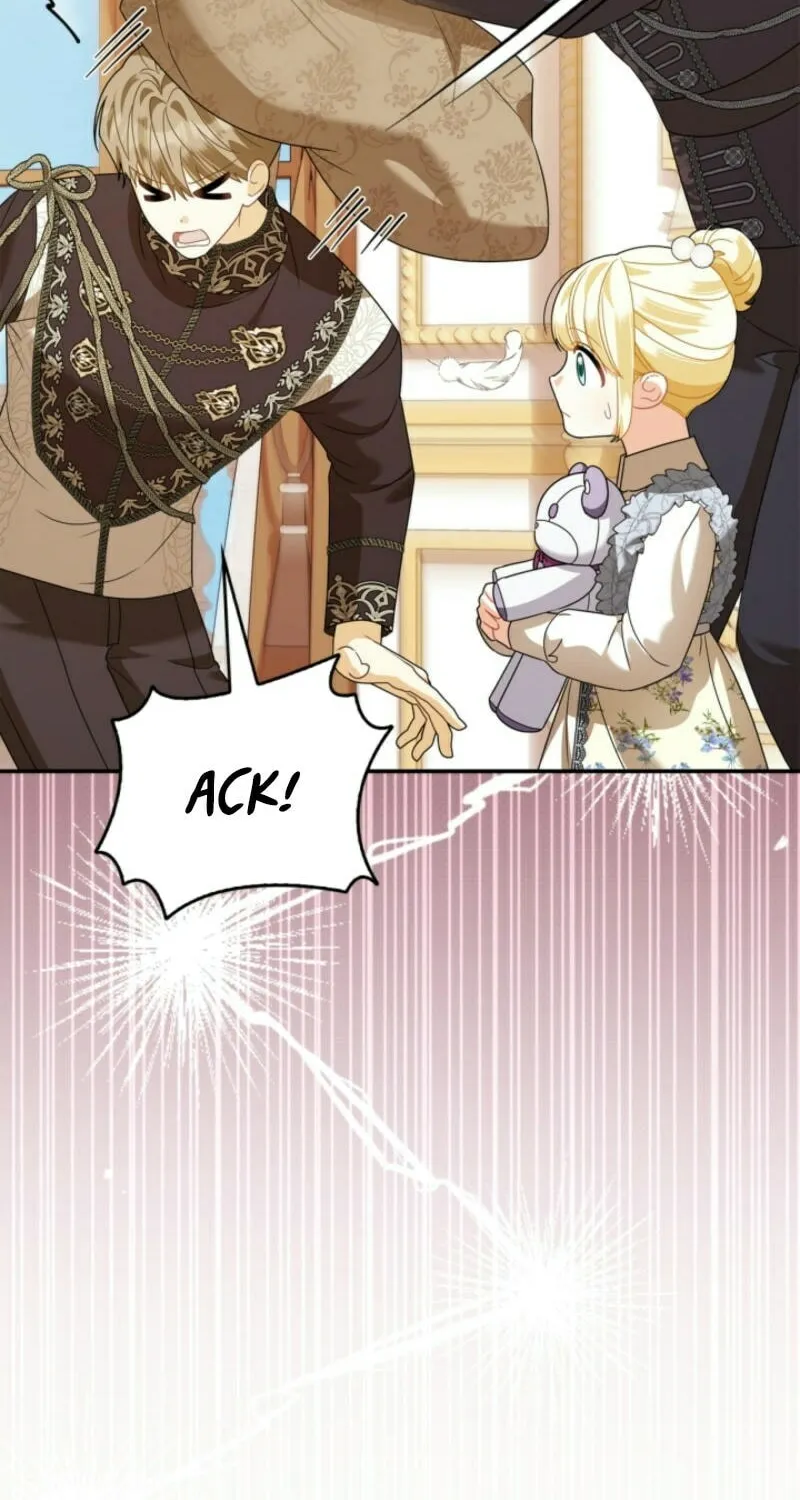 I Became the Ghost Duke’s Daughter Chapter 23 page 95 - 