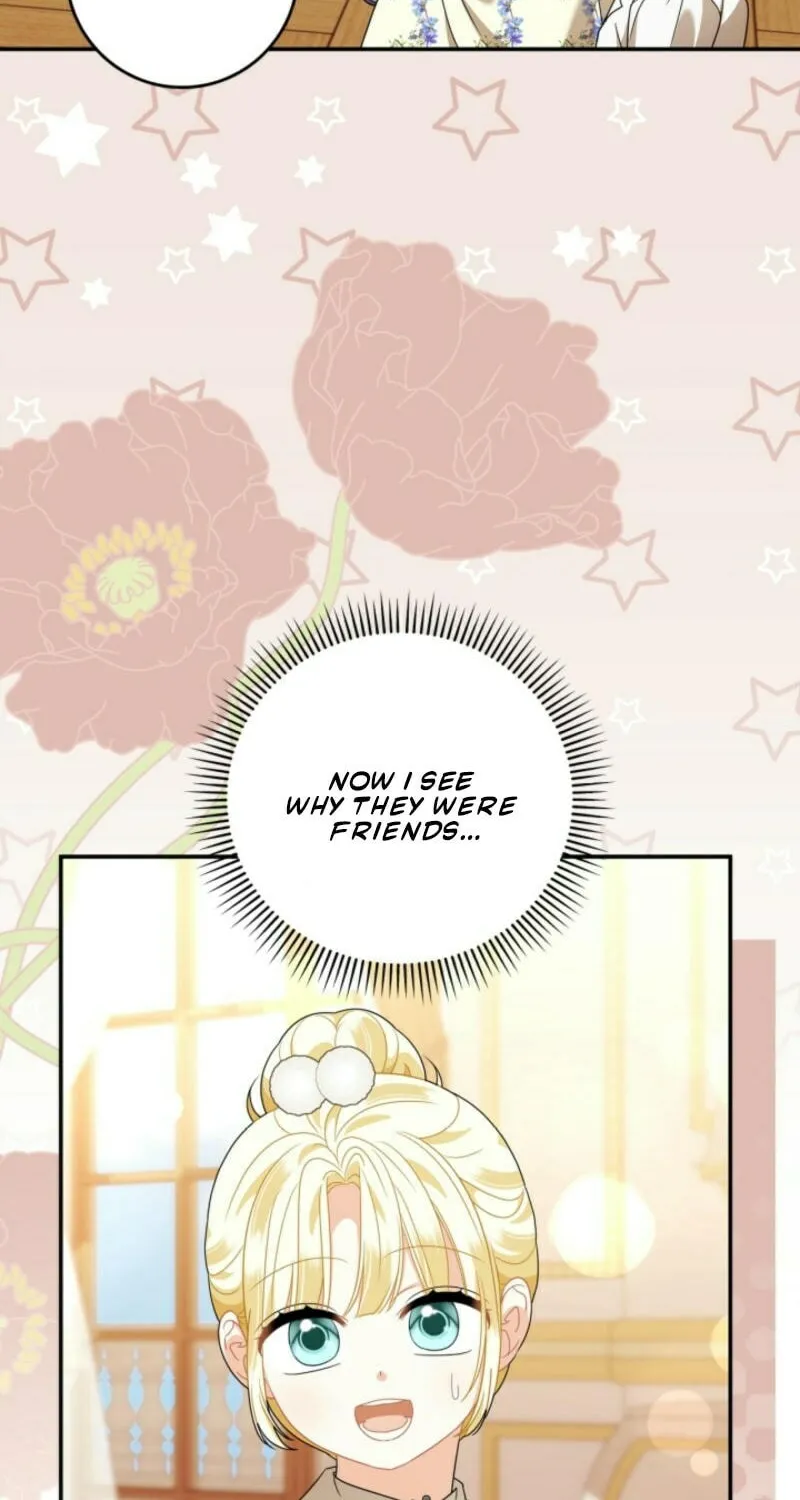 I Became the Ghost Duke’s Daughter Chapter 23 page 97 - 
