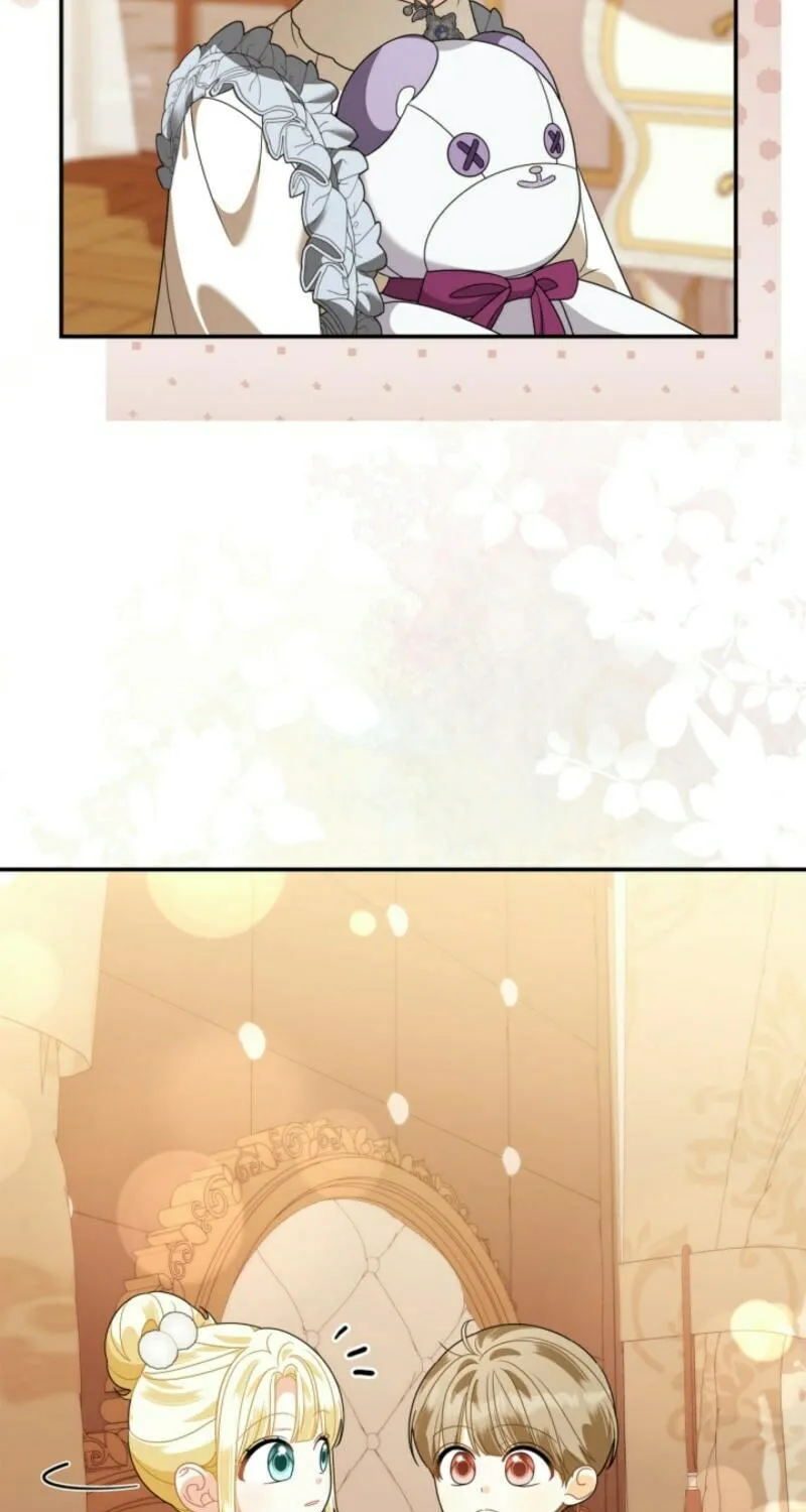I Became the Ghost Duke’s Daughter Chapter 23 page 98 - 