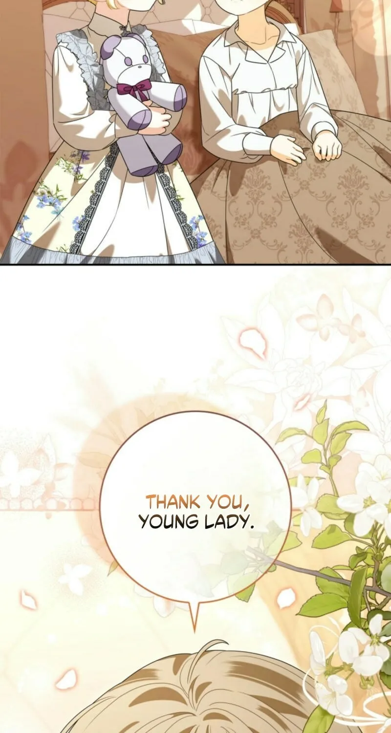 I Became the Ghost Duke’s Daughter Chapter 23 page 99 - 