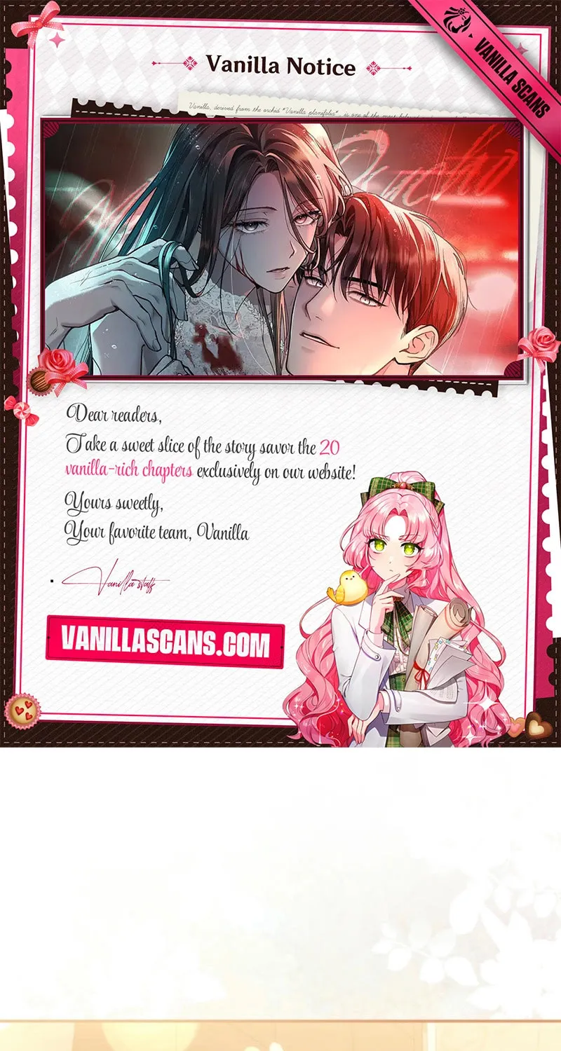 I Became the Ghost Duke’s Daughter Chapter 24 page 1 - 