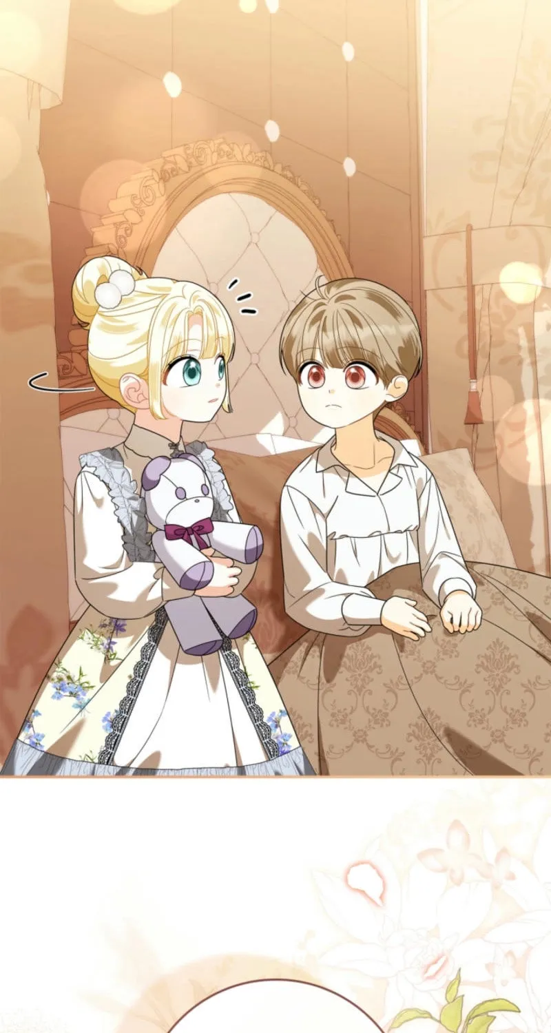 I Became the Ghost Duke’s Daughter Chapter 24 page 2 - 