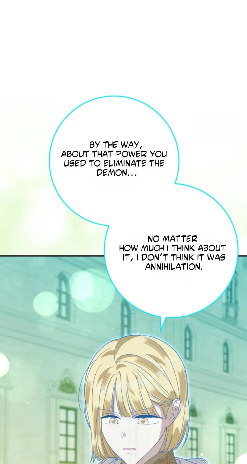 I Became the Ghost Duke’s Daughter Chapter 24 page 11 - 